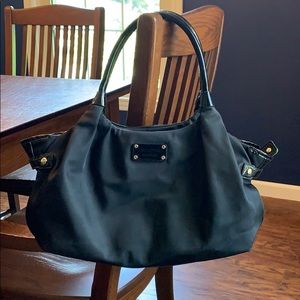 Kate Spade nylon bag
